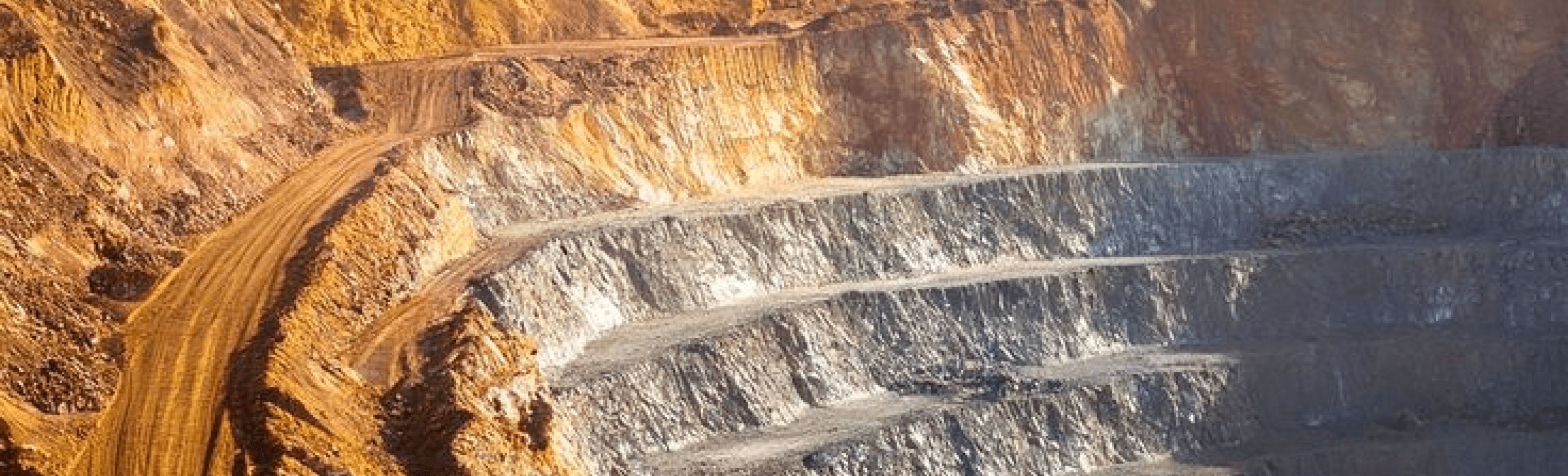 Mining