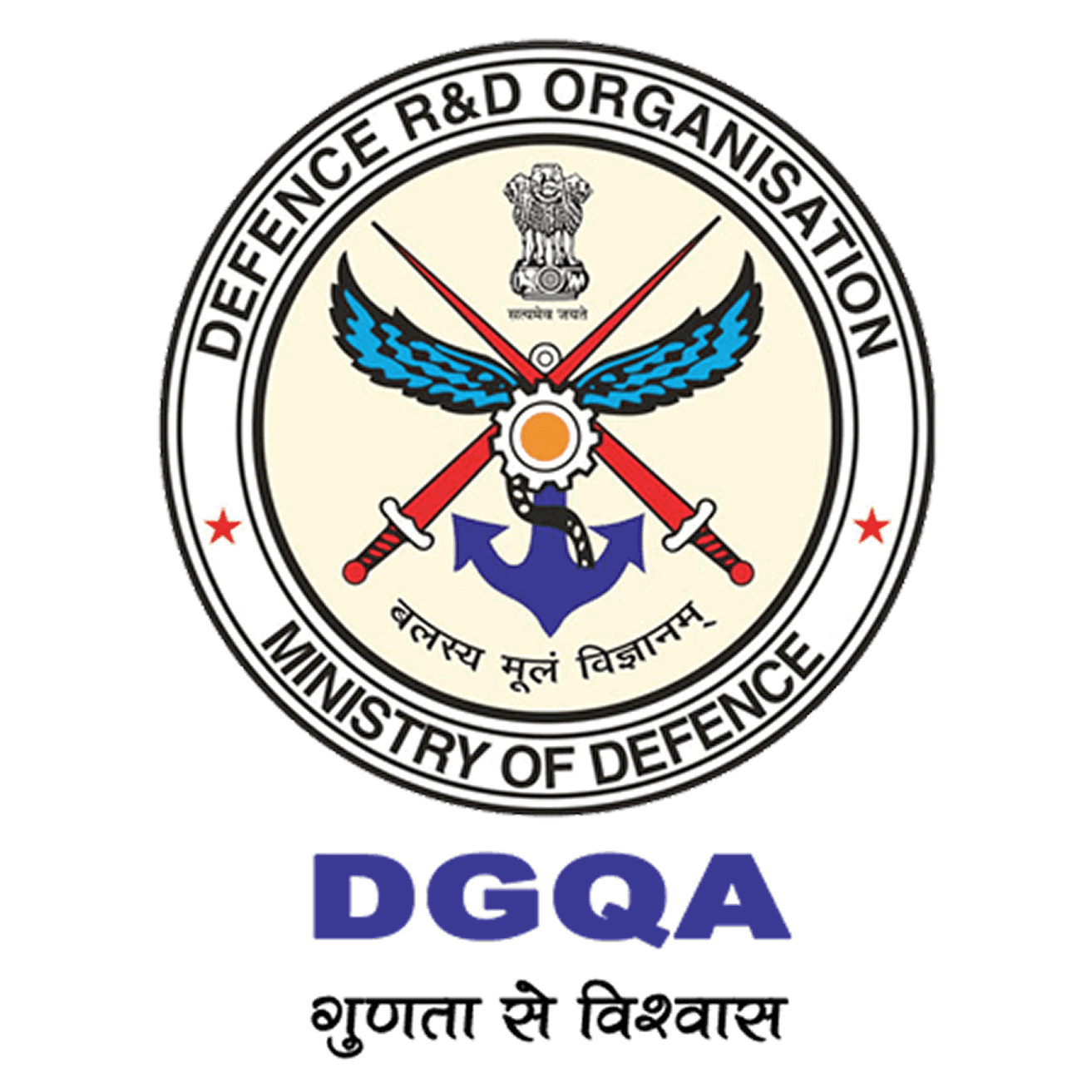 DGQA