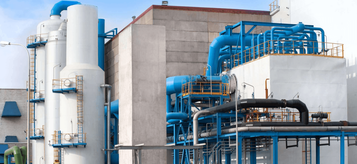 Industrial Gases