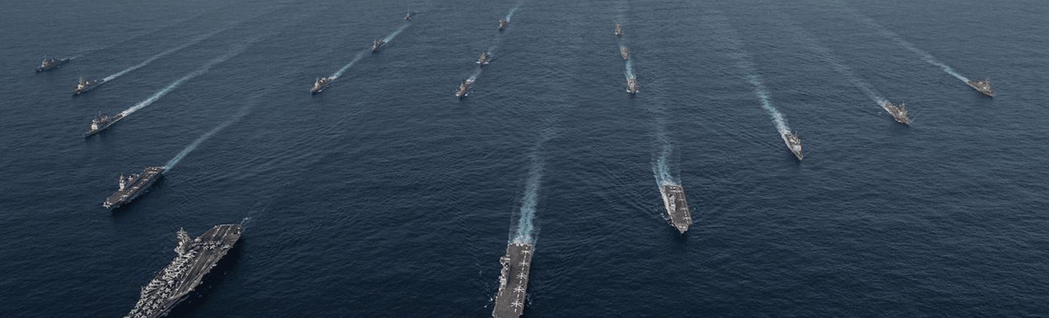 Marine / Defense
