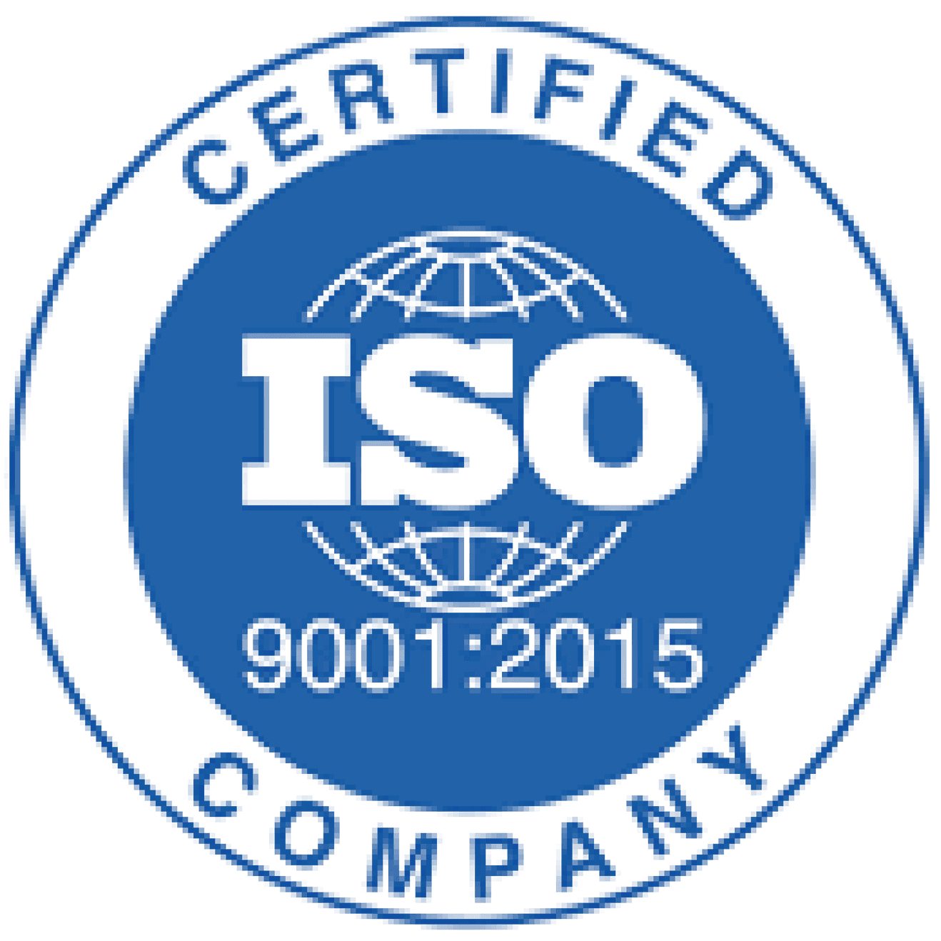ISO 9001-2015
