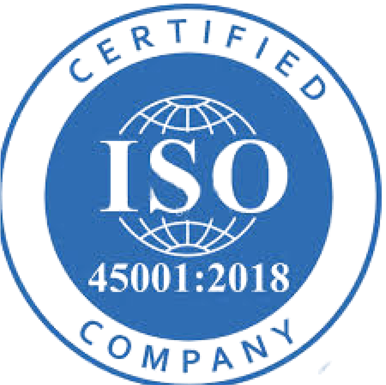ISO 45001-2018