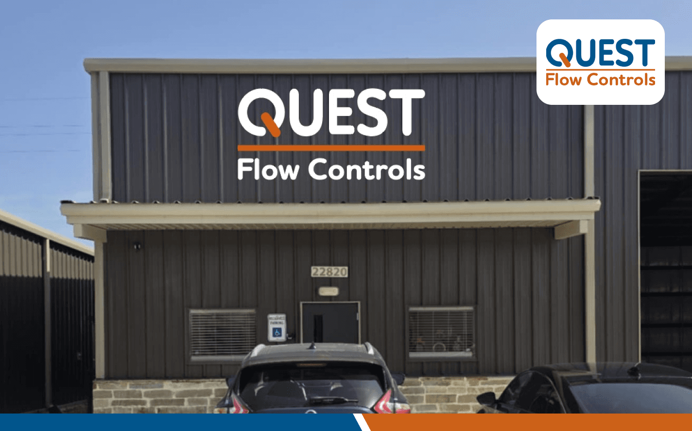 QUEST Expands Global Presence with New Houston Office in Texas