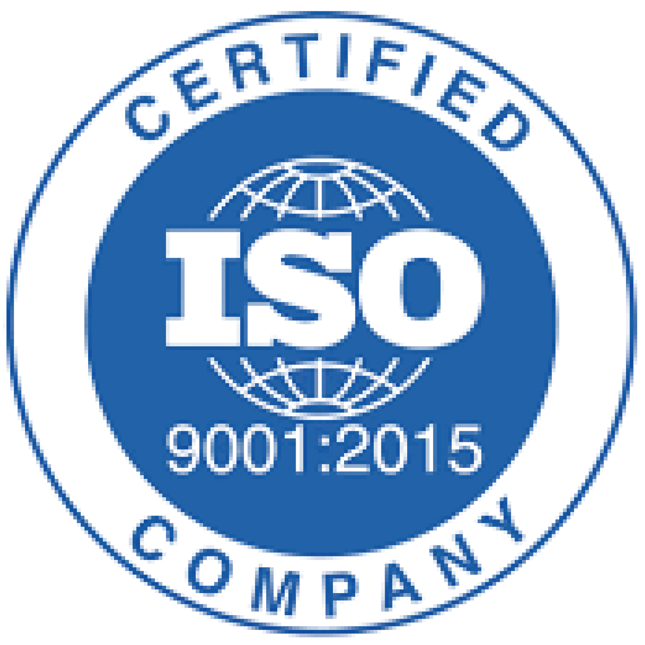 ISO 9001-2015