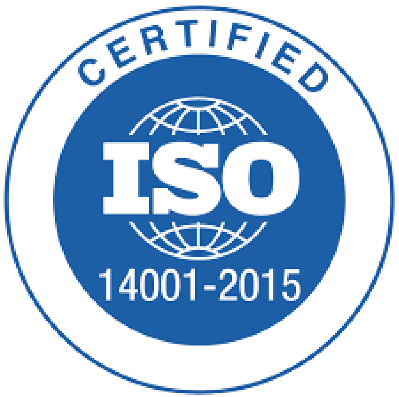 ISO 14001-2015